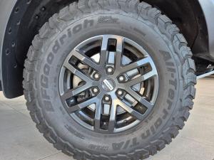 Ford Ranger 2.0Bi-Turbo double cab 4x4 Raptor - Image 30