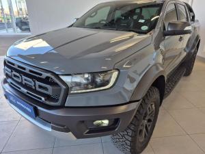Ford Ranger 2.0Bi-Turbo double cab 4x4 Raptor - Image 3