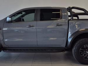 Ford Ranger 2.0Bi-Turbo double cab 4x4 Raptor - Image 4