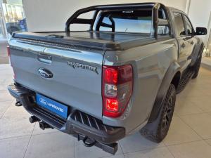 Ford Ranger 2.0Bi-Turbo double cab 4x4 Raptor - Image 7