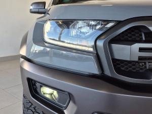 Ford Ranger 2.0Bi-Turbo double cab 4x4 Raptor - Image 9
