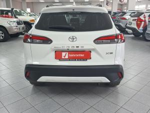 Toyota Corolla Cross 1.8 XS - Image 5