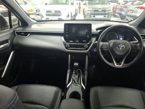 Toyota Corolla Cross 1.8 XS - Image 6
