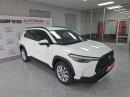 Thumbnail Toyota Corolla Cross 1.8 XS