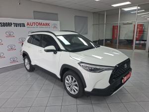 Toyota Corolla Cross 1.8 XS - Image 1