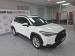 Toyota Corolla Cross 1.8 XS - Thumbnail 1