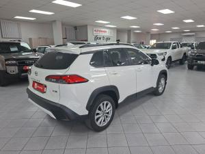 Toyota Corolla Cross 1.8 XS - Image 2