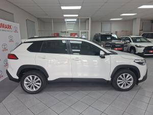 Toyota Corolla Cross 1.8 XS - Image 3