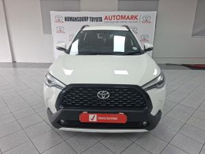 Toyota Corolla Cross 1.8 XS - Image 4