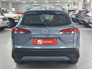 Toyota Corolla Cross 1.8 XS - Image 5