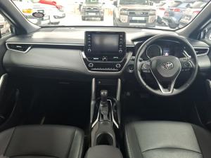 Toyota Corolla Cross 1.8 XS - Image 6