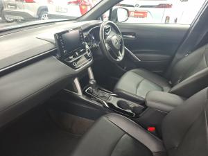 Toyota Corolla Cross 1.8 XS - Image 7