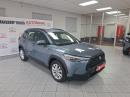 Thumbnail Toyota Corolla Cross 1.8 XS