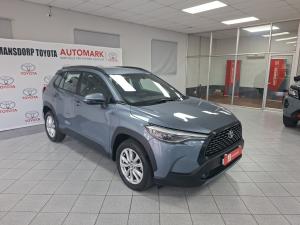Toyota Corolla Cross 1.8 XS - Image 1