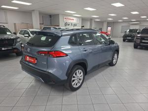 Toyota Corolla Cross 1.8 XS - Image 2