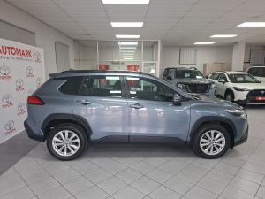 Toyota Corolla Cross 1.8 XS - Image 3