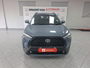 Toyota Corolla Cross 1.8 XS - Image 4
