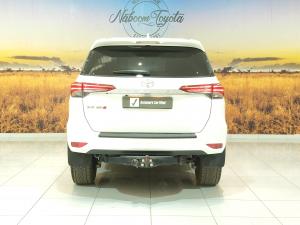 Toyota Fortuner 2.8GD-6 - Image 5