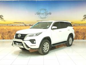 Toyota Fortuner 2.8GD-6 - Image 8