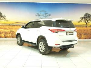 Toyota Fortuner 2.8GD-6 - Image 9