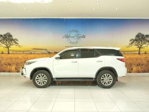 Toyota Fortuner 2.8GD-6 - Image 10