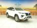 Toyota Fortuner 2.8GD-6 - Thumbnail 1