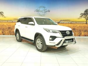 Toyota Fortuner 2.8GD-6 - Image 1
