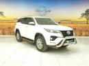 Thumbnail Toyota Fortuner 2.8GD-6