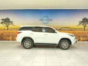 Toyota Fortuner 2.8GD-6 - Image 3
