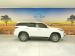 Toyota Fortuner 2.8GD-6 - Thumbnail 3