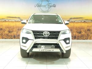 Toyota Fortuner 2.8GD-6 - Image 4