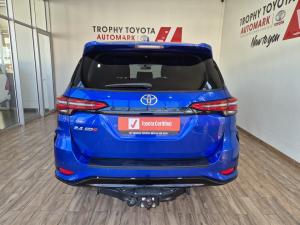 Toyota Fortuner 2.4GD-6 auto - Image 5