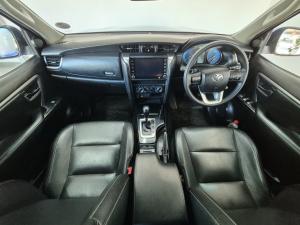 Toyota Fortuner 2.4GD-6 auto - Image 6