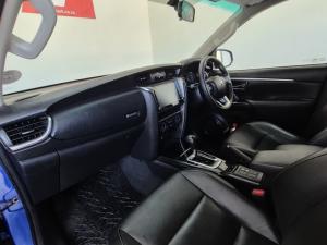Toyota Fortuner 2.4GD-6 auto - Image 7