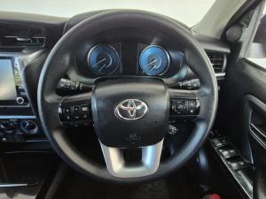 Toyota Fortuner 2.4GD-6 auto - Image 8