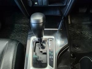Toyota Fortuner 2.4GD-6 auto - Image 10