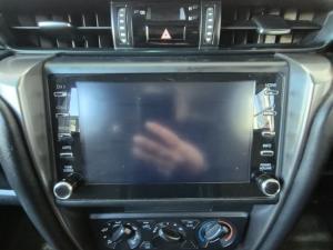 Toyota Fortuner 2.4GD-6 auto - Image 11