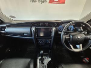 Toyota Fortuner 2.4GD-6 auto - Image 12