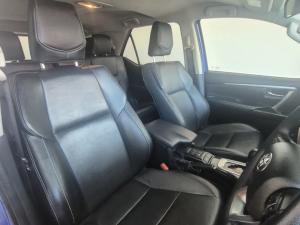 Toyota Fortuner 2.4GD-6 auto - Image 13