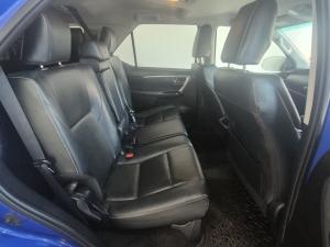 Toyota Fortuner 2.4GD-6 auto - Image 14