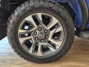 Toyota Fortuner 2.4GD-6 auto - Image 16