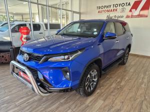 Toyota Fortuner 2.4GD-6 auto - Image 17