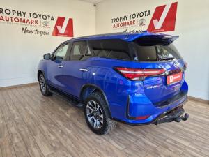 Toyota Fortuner 2.4GD-6 auto - Image 18