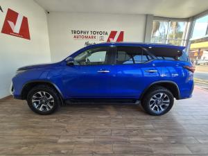 Toyota Fortuner 2.4GD-6 auto - Image 19