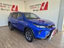 Thumbnail Toyota Fortuner 2.4GD-6 auto