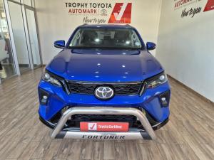 Toyota Fortuner 2.4GD-6 auto - Image 4
