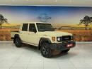 Thumbnail Toyota Land Cruiser 79 4.2D double cab