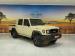 Toyota Land Cruiser 79 4.2D double cab - Thumbnail 1