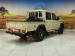 Toyota Land Cruiser 79 4.2D double cab - Thumbnail 2