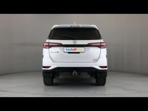Toyota Fortuner 2.4GD-6 auto - Image 5